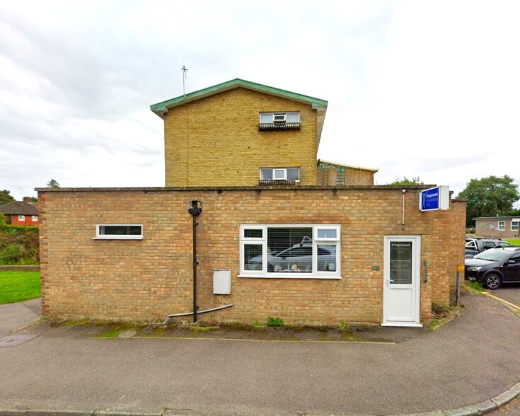 Pollards Oak Road, Oxted for sale - Building Photo - Image 3 of 5