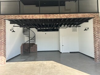 Plus de détails pour 6767 All Stars Ave, Frisco, TX - Flex à vendre