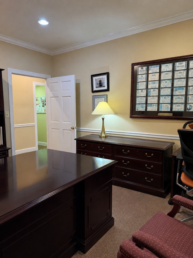 2990 Bethesda Pl, Winston-Salem, NC 27103 - Unit 606-B - - Interior Photo - Image 2 of 4