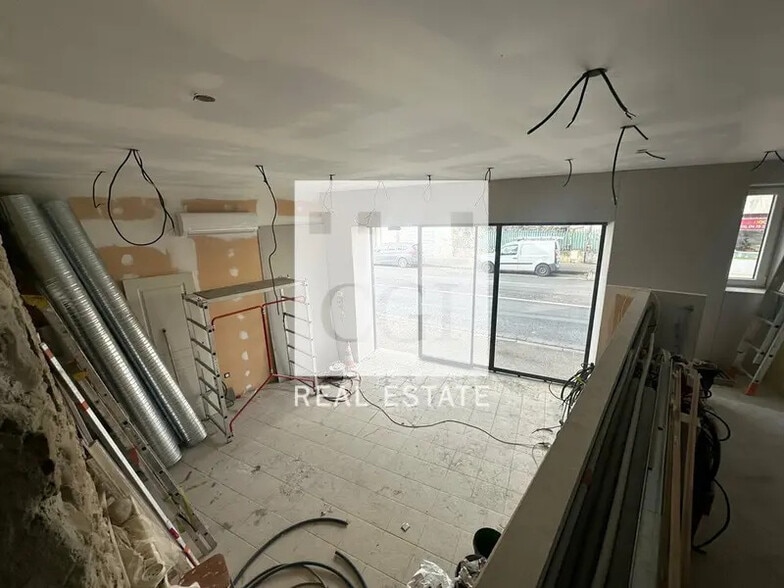 82 Avenue Charles De Gaulle, Caluire-et-Cuire à louer - Photo intérieure - Image 3 de 11