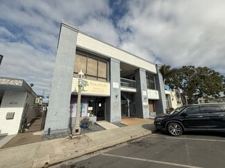 More details for 4870 Santa Monica Ave, San Diego, CA - Office for Lease