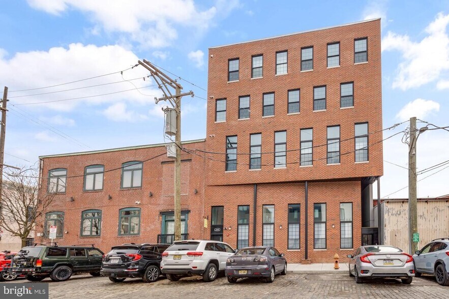 2045-49 Trenton Ave, Philadelphia, PA à vendre - Photo principale - Image 1 de 46