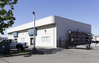 Plus de détails pour 4045 California Ave, Carmichael, CA - Industriel à louer