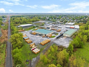 7707 Henry Clay Blvd, Liverpool, NY for lease Building Photo- Image 2 of 31