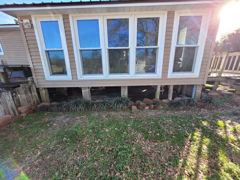 215 Harding Rd, Chocowinity, NC à vendre - Photo du bâtiment - Image 3 de 23