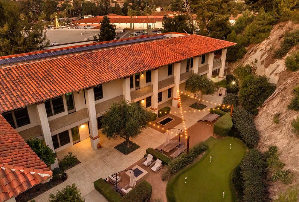 140 Marine View Ave, Solana Beach, CA à vendre Photo du bâtiment- Image 1 de 9