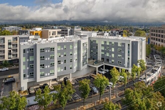 12820 SW Crescent St, Beaverton, OR - Aerial  map view - Image1