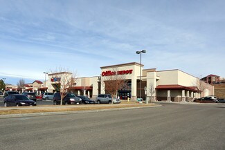 Plus de détails pour 4612-4714 Milestone Ln, Castle Rock, CO - Commerce de détail à louer