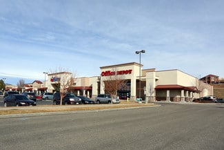 More details for 4612-4714 Milestone Ln, Castle Rock, CO - Retail for Lease