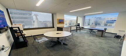 1156 15th St NW, Washington, DC for lease Interior Photo- Image 2 of 6