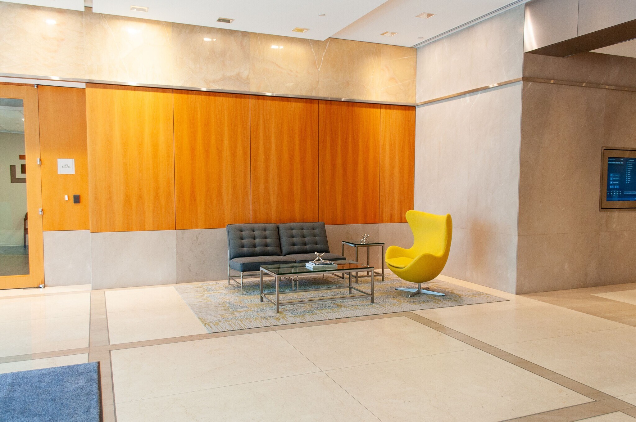 11091 Sunset Hills Rd, Reston, VA for lease Building Photo- Image 1 of 11