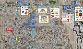 More details for Mesa St, Hesperia, CA - Land for Sale