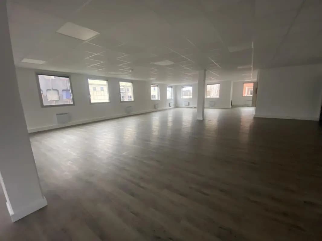 Flex dans Chevilly-Larue à louer Photo intérieure- Image 1 de 1