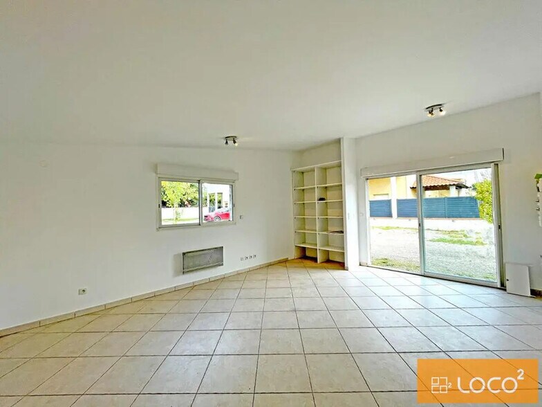 1B Chemin Gaylar, Cugnaux for lease - Interior Photo - Image 2 of 15