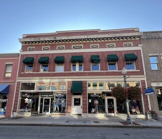 More details for 304-306 Market St SE, Roanoke, VA - Office for Lease