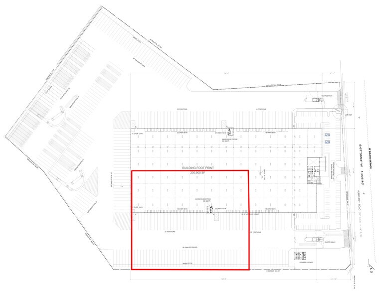 13819 Humphrey Rd, Laredo, TX à louer - Photo du bâtiment - Image 2 de 4