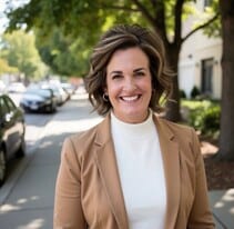 Jill Perry