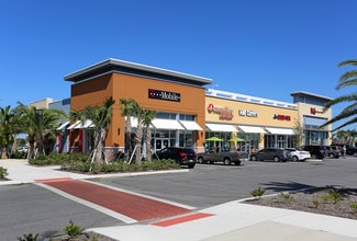 More details for 5901 Hazeltine National Dr, Orlando, FL - Retail for Lease