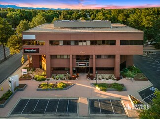 Plus de détails pour 2900 S College Ave, Fort Collins, CO - Bureau à louer