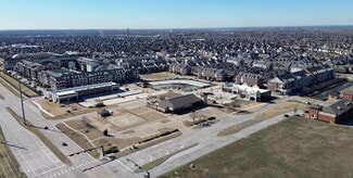 More details for 4400 Bourbon St, Frisco, TX - Retail for Lease