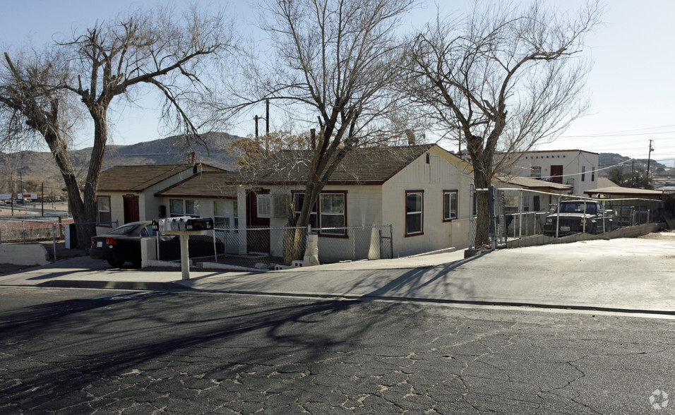 15563-15575 5th St, Victorville, CA for sale - Primary Photo - Image 1 of 11