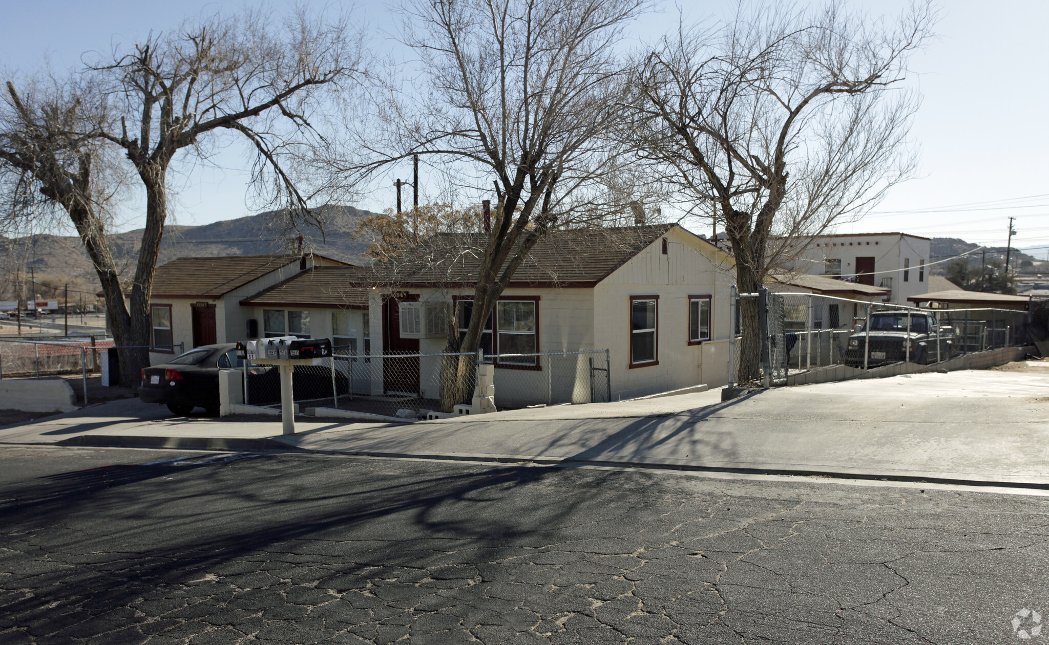 15563-15575 5th St, Victorville, CA for sale Primary Photo- Image 1 of 12