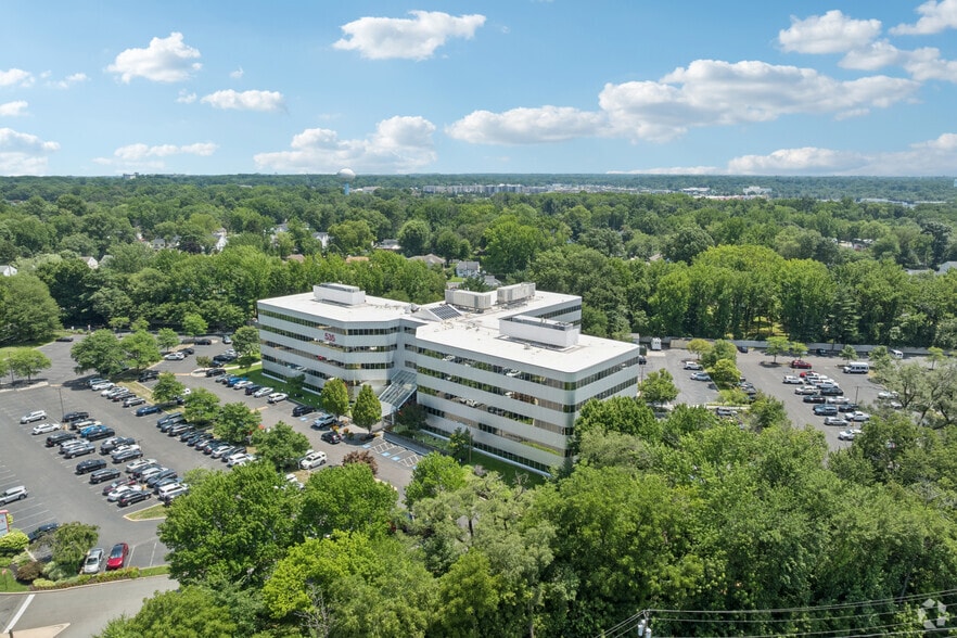 535 Route 38, Cherry Hill, NJ for lease - Aerial - Image 1 of 22
