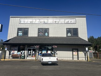 Plus de détails pour 91130 Donna Rd, Springfield, OR - Vente au détail à vendre