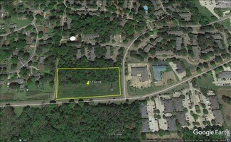 More details for 0 Towne Center Blvd, Ridgeland, MS - Land for Sale