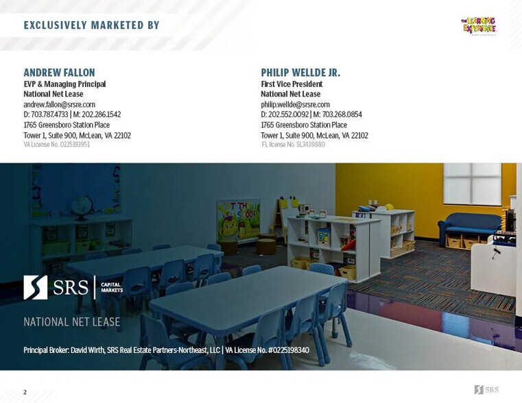 10225 Carnoch Way, Bristow, VA à vendre - Photo du bâtiment - Image 2 de 9