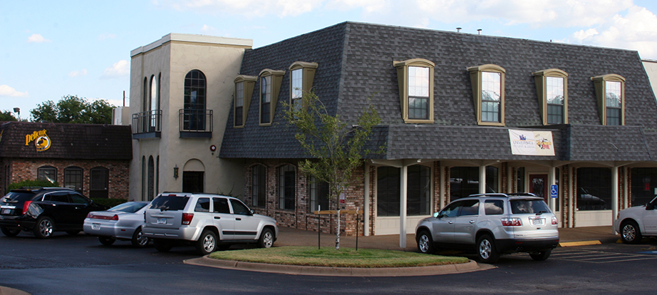 2301 Midwestern Pky, Wichita Falls, TX for lease - Building Photo - Image 1 of 5