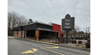 Plus de détails pour 1989 Richmond Rd, Williamsburg, VA - Commerce de détail à louer