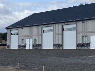 Plus de détails pour 9603 Tieton Dr, Yakima, WA - Industriel à louer