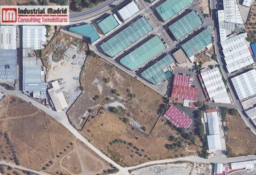 Land in Arganda del Rey, Madrid for sale Primary Photo- Image 1 of 2