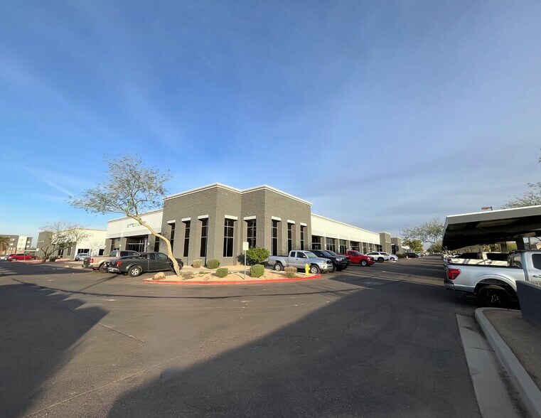 1850 N 95th Ave, Phoenix, AZ à vendre - Photo du bâtiment - Image 3 de 10