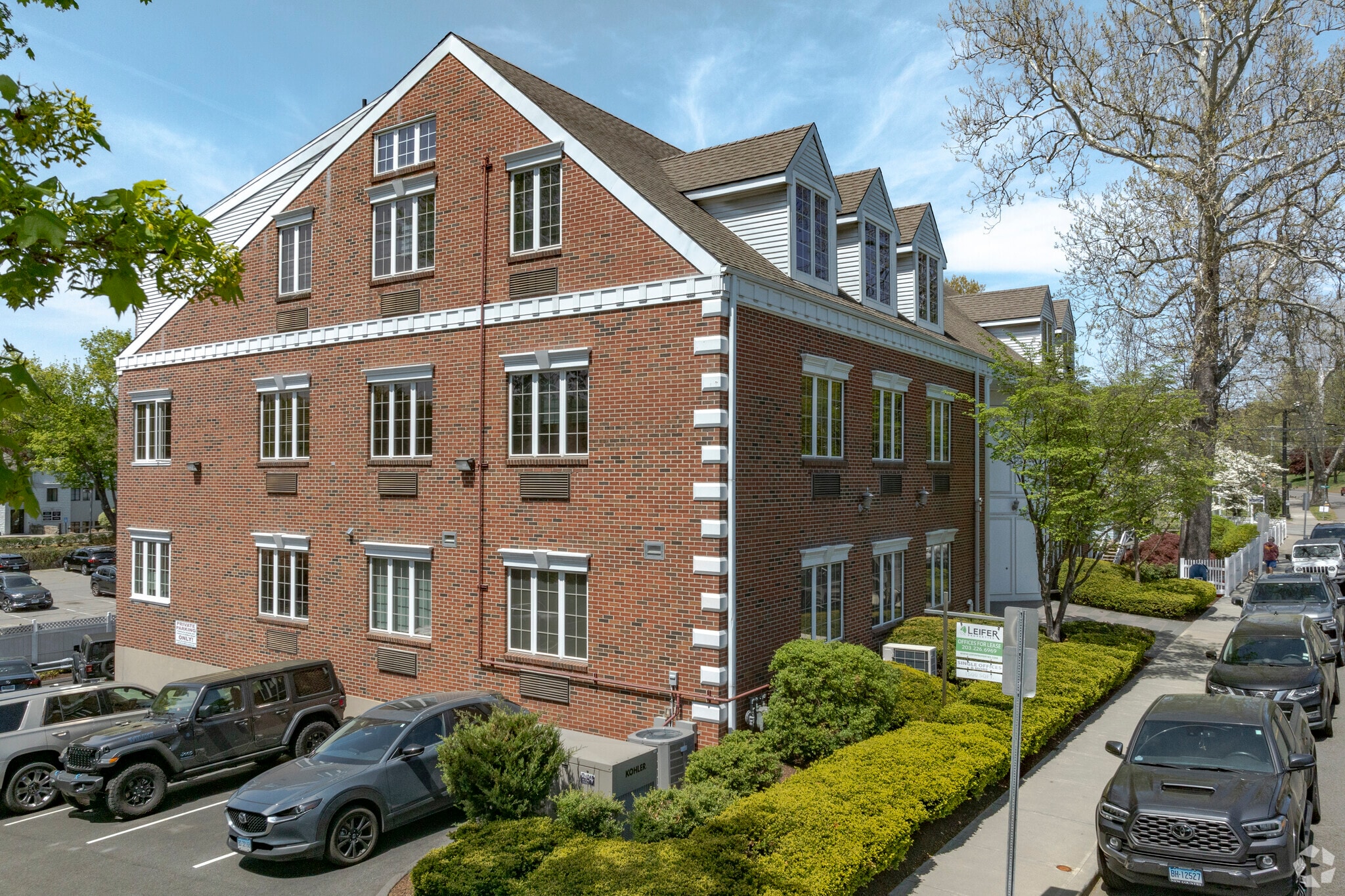 225 Main St, Westport, CT for lease Primary Photo- Image 1 of 7