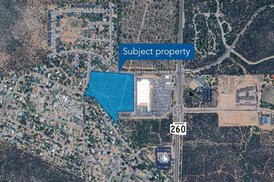2009 N McLane Rd, Payson, AZ for sale - Primary Photo - Image 1 of 4
