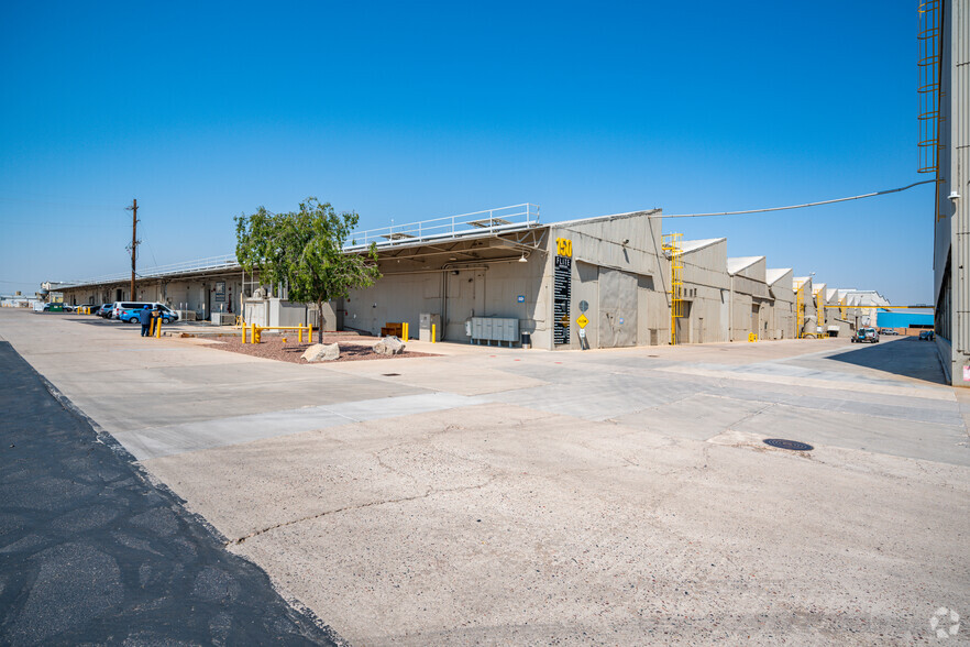 1300 S Litchfield Rd, Goodyear, AZ for lease - Building Photo - Image 3 of 3