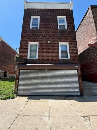 More details for 3 West Philly Package (12 Units) – for Sale, Philadelphia, PA