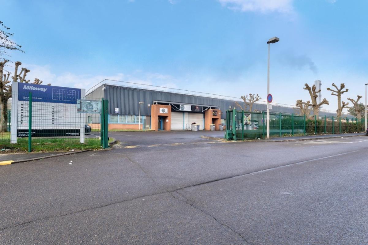 17/31 Avenue Georges Clémenceau, Villepinte for lease Building Photo- Image 1 of 9