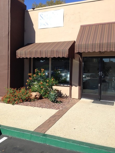 27625 Jefferson Ave, Temecula, CA for sale - Building Photo - Image 2 of 5