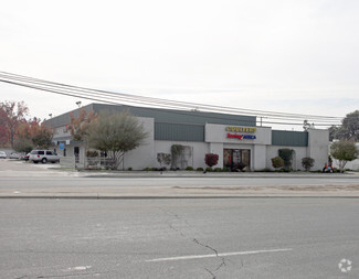 More details for 2309 E Tulare Ave, Tulare, CA - Retail for Lease