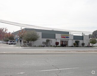 More details for 2309 E Tulare Ave, Tulare, CA - Retail for Sale