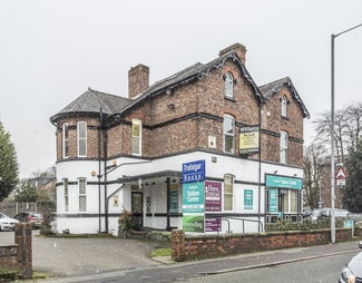 More details for 5-7 High Ln, Manchester - Office for Lease