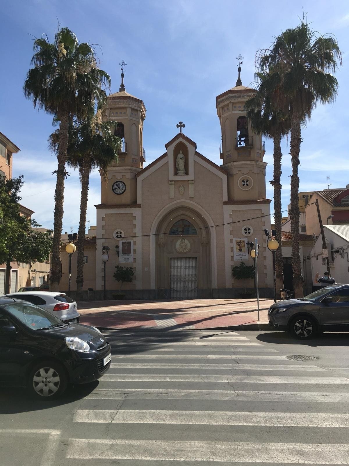 Mayor, 5, Murcia, Murcia for lease Primary Photo- Image 1 of 11