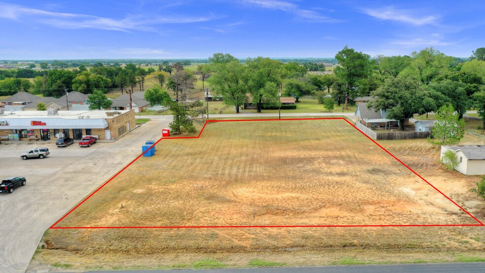 TBD N Main Street, Collinsville, TX for sale - Building Photo - Image 3 of 6