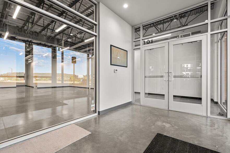 3855 Ambrosia St, Castle Rock, CO à louer - Photo du bâtiment - Image 3 de 10