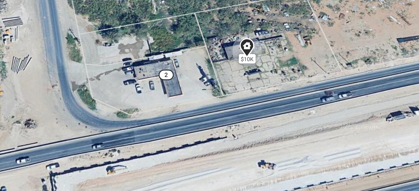 3208 W Interstate 20, Midland, TX for lease Primary Photo- Image 1 of 4