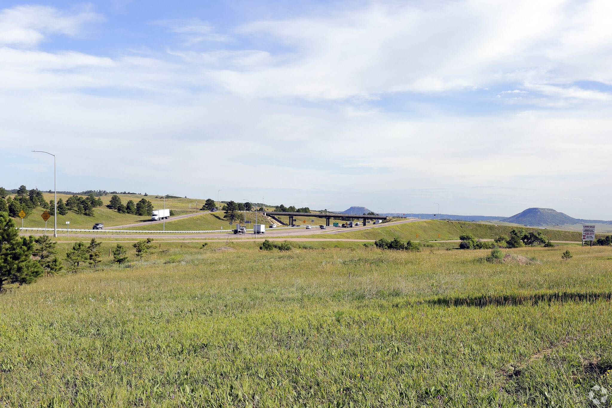 County Line Rd, Monument, CO à vendre Photo principale- Image 1 de 1