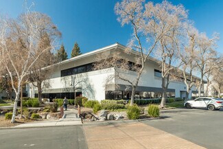 Plus de détails pour 3841 N Freeway Blvd, Sacramento, CA - Bureau à louer